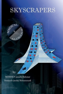 skyscraperes magical & glorious by Mohammadi, Somayeh (neda)