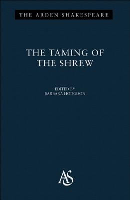 The Taming of The Shrew by Shakespeare, William