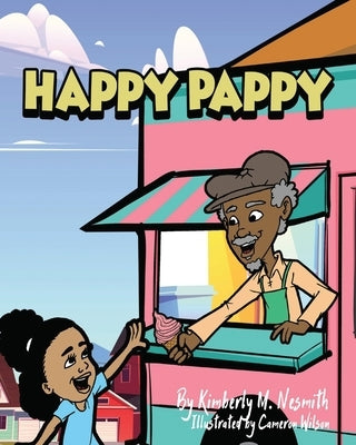 Happy Pappy by Nesmith, Kimberly M.