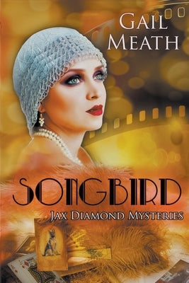 Songbird by Meath, Gail