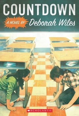 Countdown: Volume 1 by Wiles, Deborah