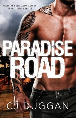 Paradise Road by Duggan, Cj
