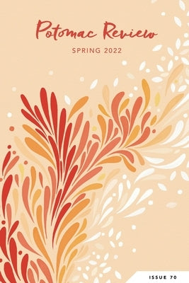 Potomac Review Issue 70 by Kapikian, Albert