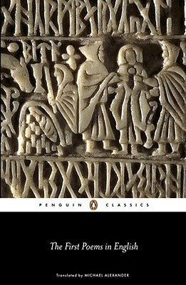 The First Poems in English by Anonymous