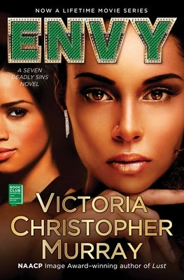 Envy: A Seven Deadly Sins Novel by Murray, Victoria Christopher