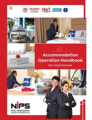 Accommodation Operation Handbook by Pathak, Vivek