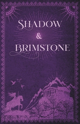 Shadow & Brimstone by Dunbroch, Magaidh
