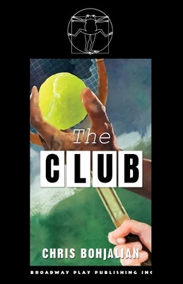 The Club by Bohjalian, Chris