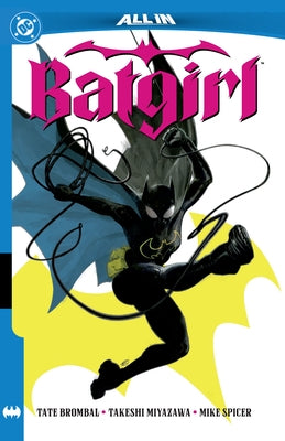 Batgirl Vol. 1 by Brombal, Tate