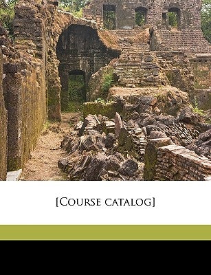 [Course catalog] Volume 1924/25 v.2 by Boston Young Men's Christian Associatio