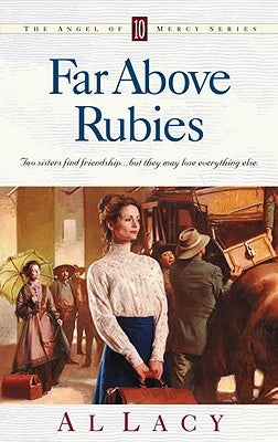 Far Above Rubies by Lacy, Al