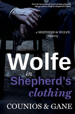 Wolfe in Shepherd's Clothing by Counios, Angie