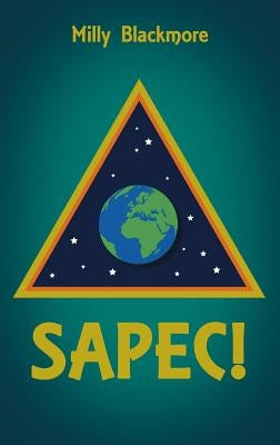 Sapec! by Blackmore, Milly