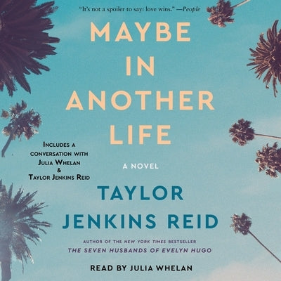 Maybe in Another Life by Reid, Taylor Jenkins