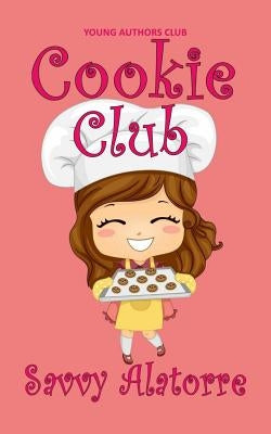 Cookie Club by Alatorre, Dan