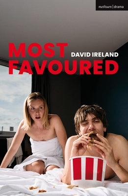 Most Favoured by Ireland, David