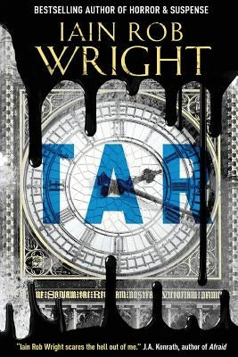 Tar by Wright, Iain Rob