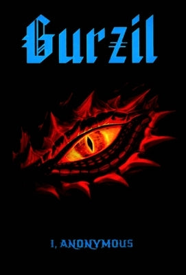 Gurzil by Anonymous, I.