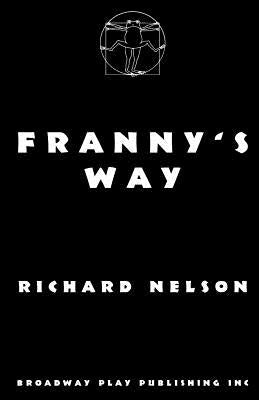 Franny's Way by Nelson, Richard