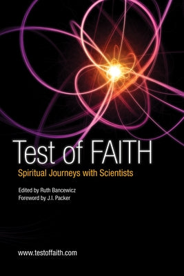 Test of Faith by Bancewicz, Ruth