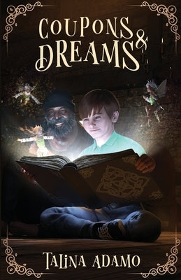 Coupons & Dreams by Adamo, Talina
