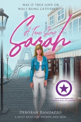 Sarah: A True Story by Randazzo, Deborah