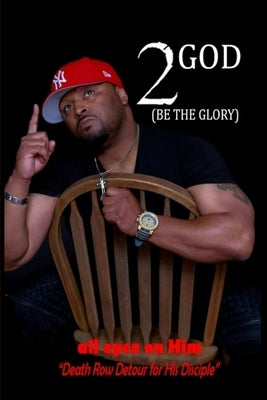 All Eyez on Him by Rivers, Kevin