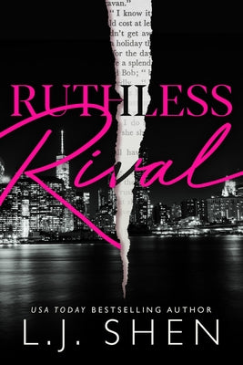 Ruthless Rival by Shen, L. J.