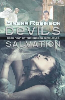Devil's Salvation by Robinson, Sirena