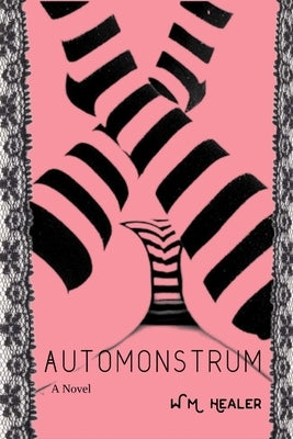 Automonstrum by Minns, Jason W.