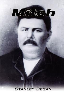 Mitch by Degan, Stanley