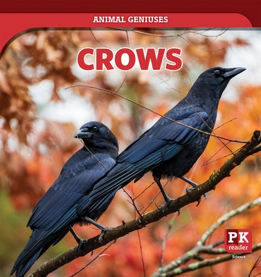 Crows by Emminizer, Theresa