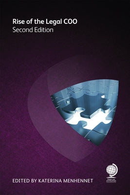 Rise of the Legal Coo by Bull, Chris