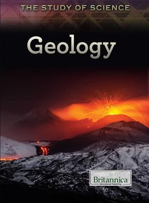 Geology by Woyt, Barbara A.