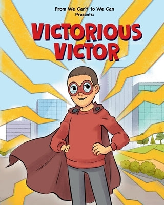 Victorious Victor by Jagdeo, Trinity