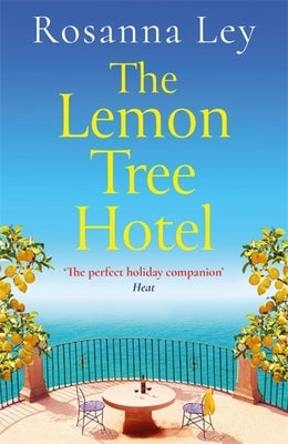 The Lemon Tree Hotel by Ley, Rosanna