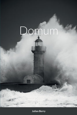 Domum by Berry, Julian