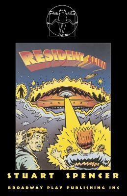 Resident Alien by Spencer, Stuart