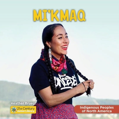 Mi'kmaq by Bruegl, Heather