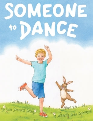 Someone to Dance by Dean, Sara Sommers