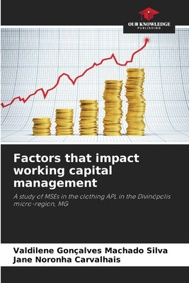 Factors that impact working capital management by Gonçalves Machado Silva, Valdilene