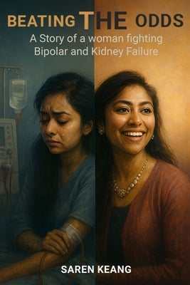 Beating the Odds by Keang, Saren