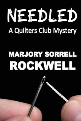 Needled by Rockwell, Marjory Sorrell