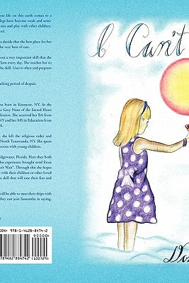 I Can't Wait by Quillen, Donna MC
