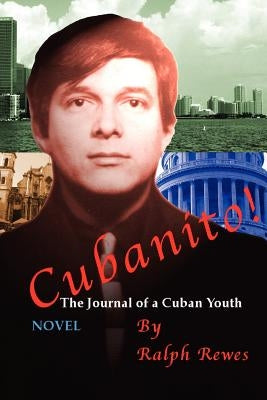 Cubanito! by Rewes, Ralph
