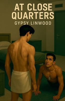 At Close Quarters by Linwood, Gypsy