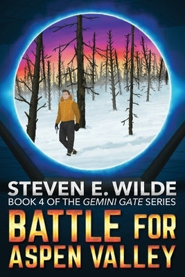 Battle for Aspen Valley by Wilde, Steven E.
