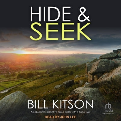 Hide & Seek by Kitson, Bill