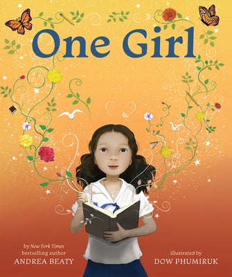 One Girl by Beaty, Andrea