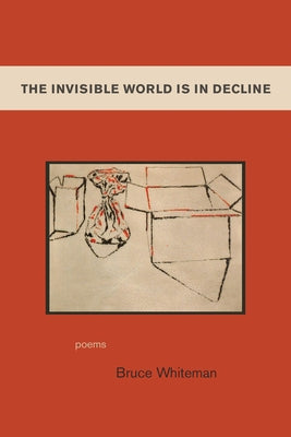 The Invisible World Is in Decline by Whiteman, Bruce